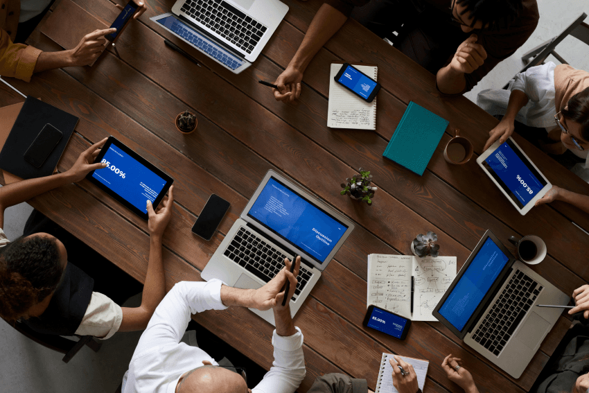 Servicios Back-End