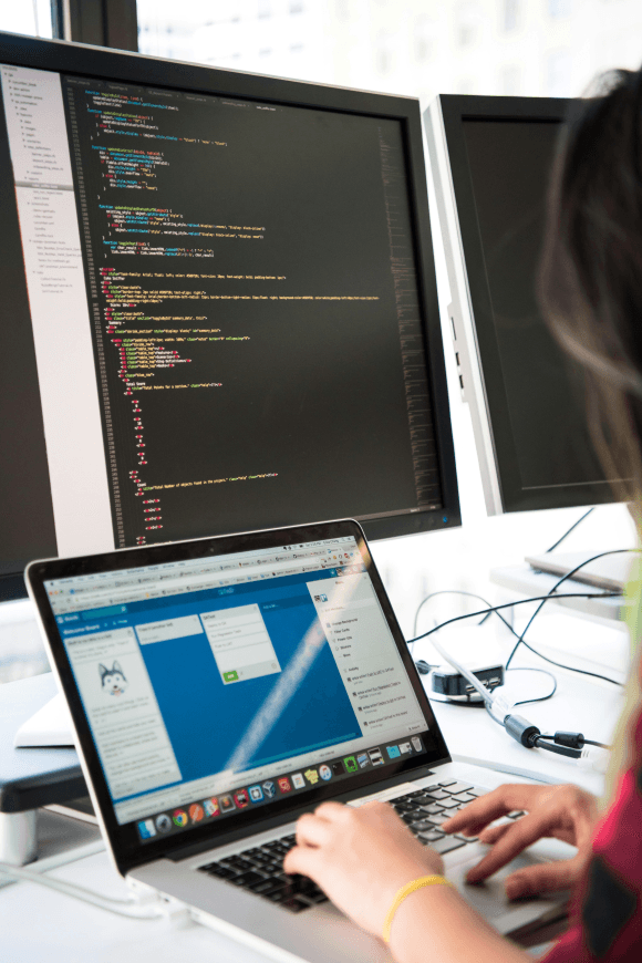 Beneficios Back-End