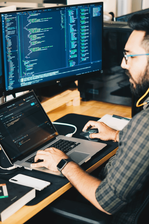 Front-End Benefits