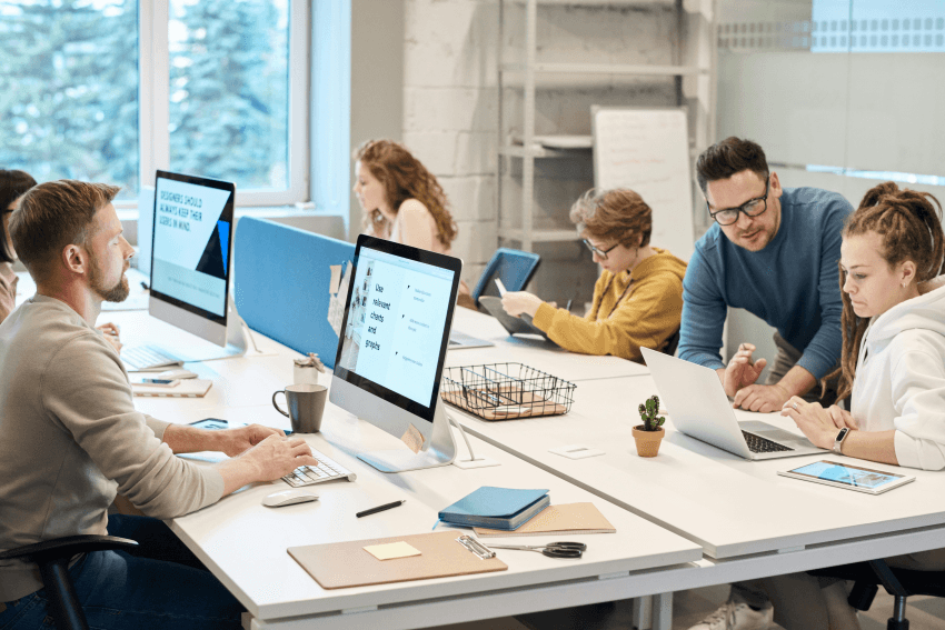 Middleware Services