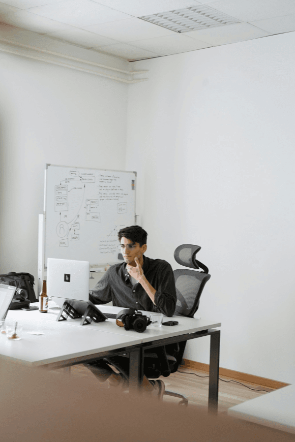 Middleware Benefits