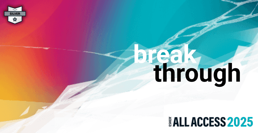 Break Through, All Access 2025