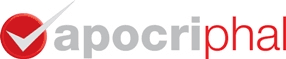 APOCRIPHAL-logo