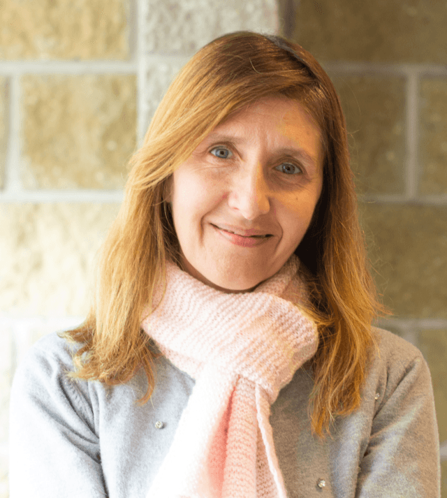 María José Fabale